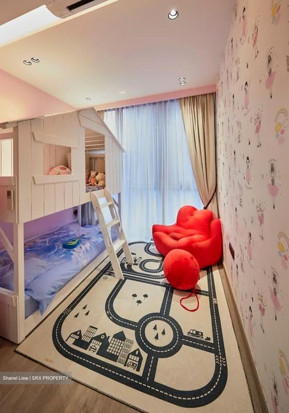 The Tapestry (D18), Condominium #598780961